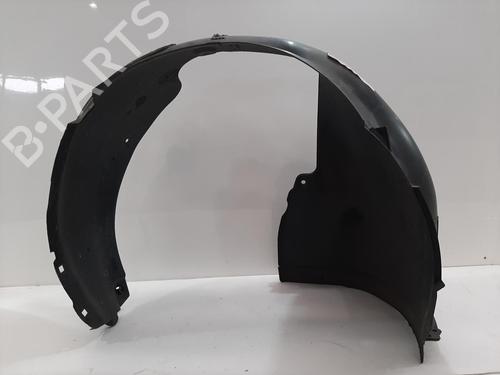 Used Wheel arch Wheel arch HYUNDAI i30 (PDE, PD, PDEN) 1.0 T-GDI hybrid 48V (120 hp) 33988142 33988142