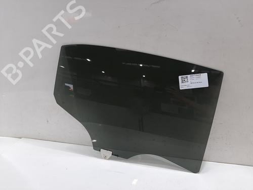 Used Rear right door window Rear right door window MAZDA 2 Hatchback (DL, DJ) 1.5 SKYACTIV-G (90 hp) 36154254 36154254