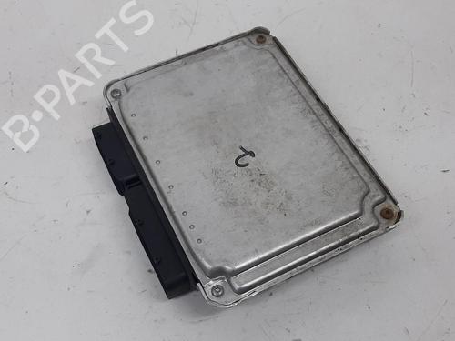 Engine control unit (ECU) BENTLEY CONTINENTAL Coupe (3W_, 393) 6.0 GT | BP26816087M57 - Image 4
