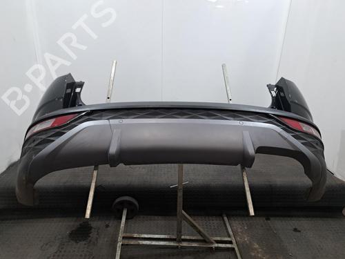 Used Rear bumper Rear bumper HYUNDAI TUCSON (NX4E, NX4A) 1.6 T-GDi Hybrid (230 hp) 32682700 32682700
