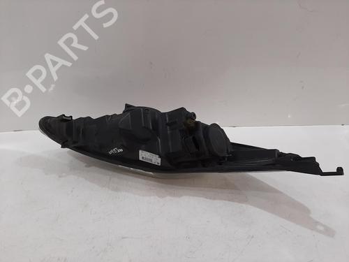 Left headlight FORD FIESTA VI (CB1, CCN) 1.4 | BP34233531C28  - Image 5