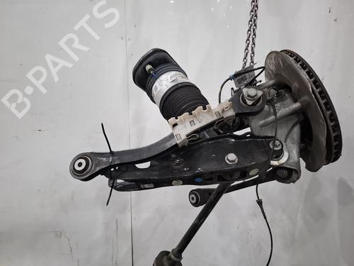 Used Left rear suspension arm Left rear suspension arm BMW X6 (G06, F96) xDrive 30 d Mild-Hybrid (286 hp) 34205814 34205814