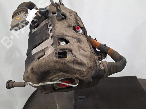 Engine JAGUAR I-PACE (X590) EV400 AWD | BP31879157M1