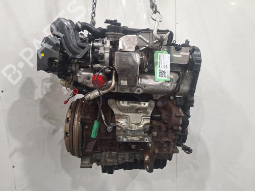 Engine FORD GRAND C-MAX (DXA/CB7, DXA/CEU) 2.0 TDCi | BP39951799M1 - Image 2