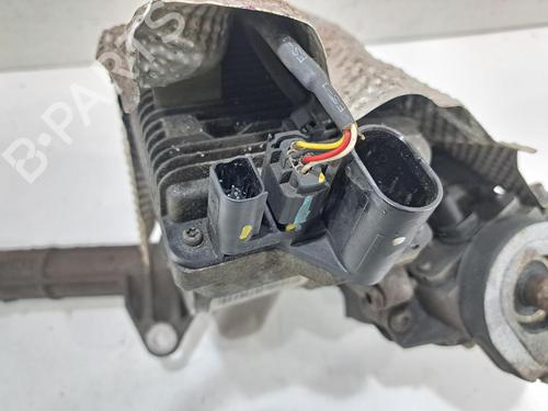 Steering rack MINI MINI COUNTRYMAN (R60) Cooper D ALL4 | BP31705665M22 