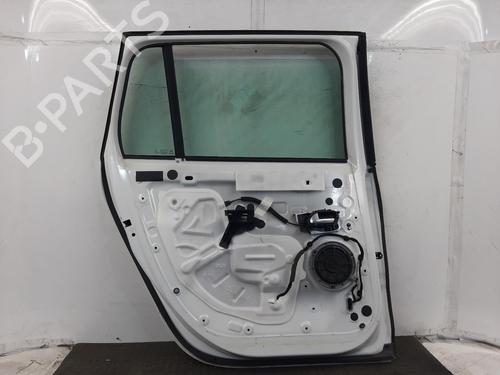 Left rear door CITROËN C4 Picasso II 1.6 BlueHDi 120 | BP29603828C4 