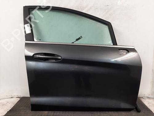 Used Right front door FORD FIESTA VII (HJ, HF) 1.0 EcoBoost (101 hp) 29525033