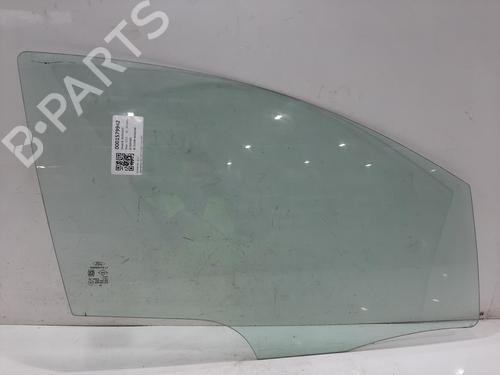 Used Front right door window FORD ECOSPORT 1.0 EcoBoost (125 hp) 30789207