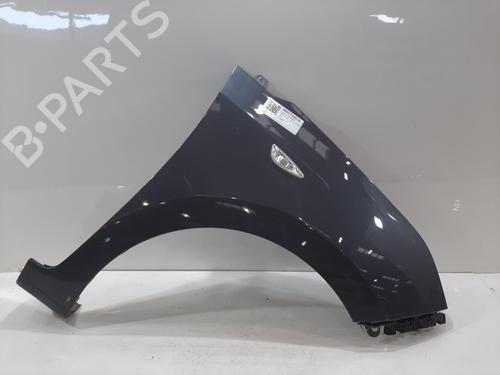 Forskærm Højre Forskærm Højre HYUNDAI i10 II (BA, IA) 1.2 (87 hp) 36315771 36315771