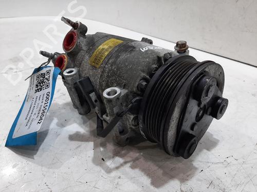AC compressor LAND ROVER RANGE ROVER EVOQUE (L538) 2.2 D 4x4 | BP30260115M34