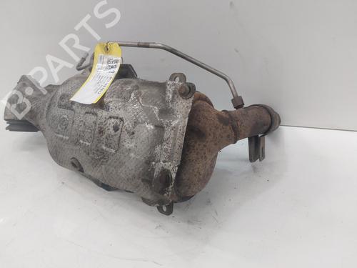 Particulate filter FIAT DOBLO Platform/Chassis (263_) 1.3 D Multijet | BP28038989M81 