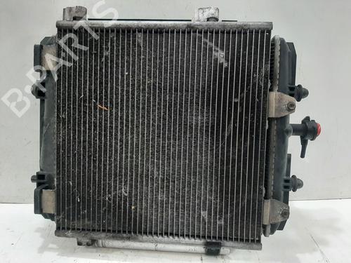 Kølerpakke TOYOTA AYGO (_B1_) 1.0 (KGB10_, KGB10R) | BP30494839M120