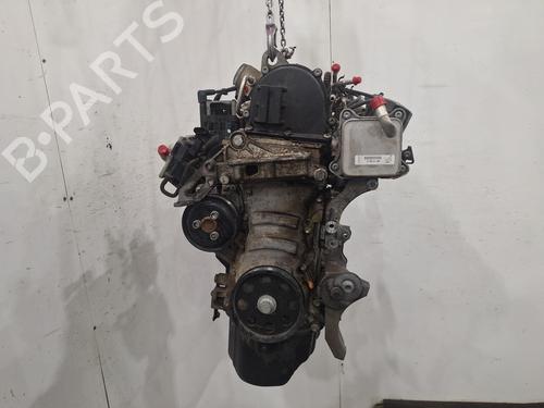 Engine SKODA ROOMSTER (5J7) 1.2 TSI | BP40267752M1 - Image 4
