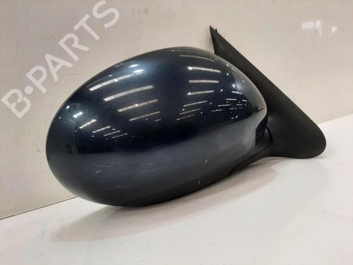 Right mirror NISSAN JUKE (F15) 1.5 dCi | BP28379235C27