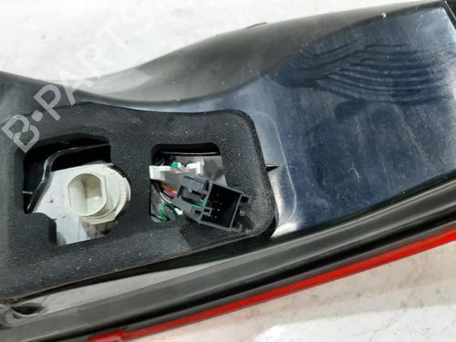 Right taillight MERCEDES-BENZ SLK (R172) 250 CDI / d (172.403) | BP32324581C35 