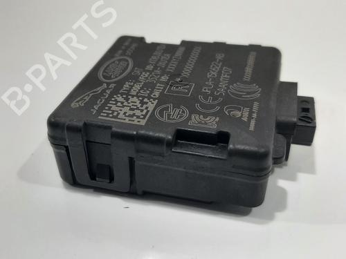 Control unit JAGUAR I-PACE (X590) EV400 AWD | BP29060033M11