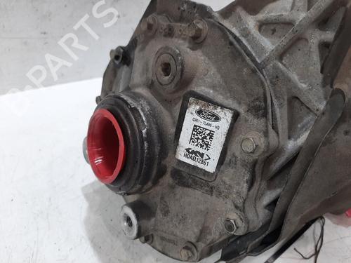 Transfer box FORD KUGA II (DM2) 2.0 TDCi 4x4 | BP30829696M36