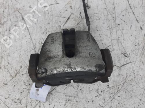 Right front brake caliper JAGUAR I-PACE (X590) EV400 AWD | BP26847971M104 - Image 2