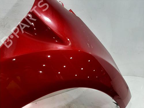 Right front fenders FORD FIESTA VI (CB1, CCN) 1.5 TDCi | BP31286069C42 