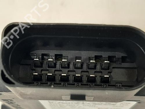 Control unit PORSCHE 911 (992) 3.0 Carrera 4 S (992420) | BP26776298M11