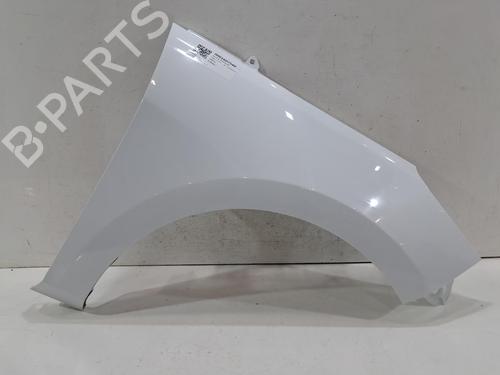 Guarda-lamas direito FORD FIESTA VII (HJ, HF) 1.0 EcoBoost (101 hp) 31685425