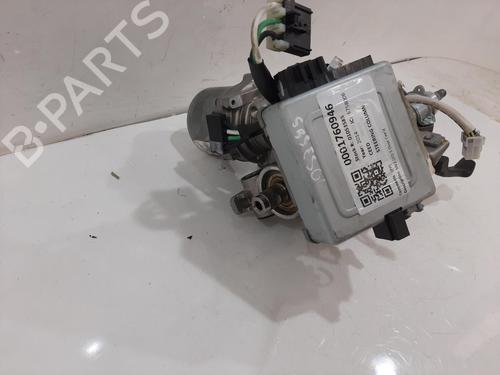 Steering column KIA CEE'D (JD) 1.6 GDI | BP37456057M21 - Image 4