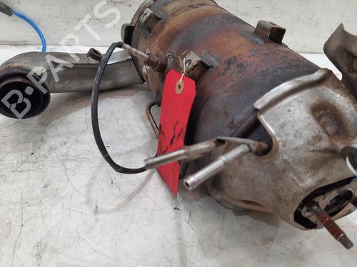 Particulate filter RENAULT KADJAR (HA_, HL_) 1.5 dCi 110 (HLA3) | BP37484577M81 - Image 4