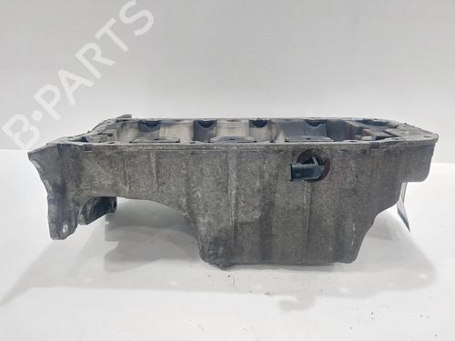Used Oil sump VAUXHALL ASTRA Mk V (H) (A04) 1.8 (L48) (140 hp) 28038867