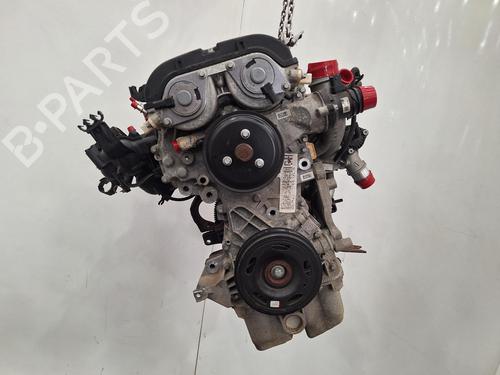 Engine VAUXHALL CORSA Mk IV (E) (X15) 1.4 | BP36087152M1 - Image 3
