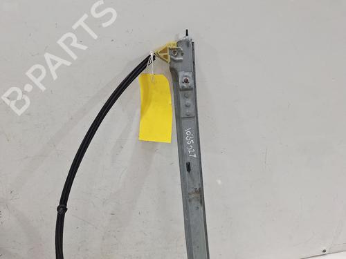 Front left window mechanism CITROËN XSARA PICASSO (N68) 1.6 HDi | BP32089684C22 