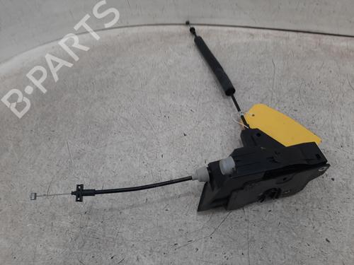 Andre JAGUAR I-PACE (X590) EV400 AWD | BP26745071O1