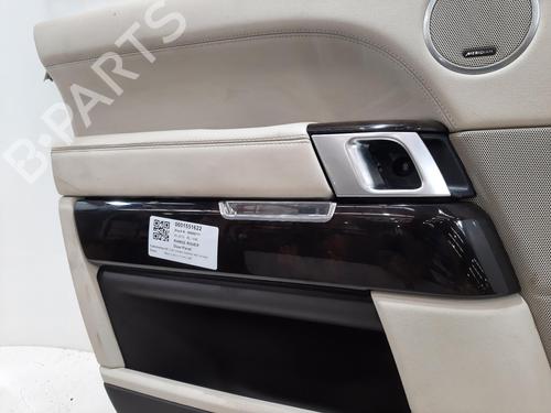 Other LAND ROVER RANGE ROVER IV (L405) 4.4 SDV8 4x4 | BP30141952O1