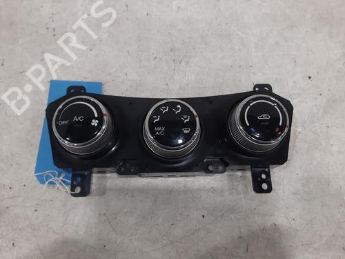 Used Climate control SSANGYONG KORANDO (CK) 2.0 e-XDi 4WD (150 hp) 26784547