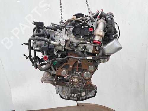 Engine AUDI A5 Sportback (F5A, F5F) 2.0 TDI | BP32324836M1 