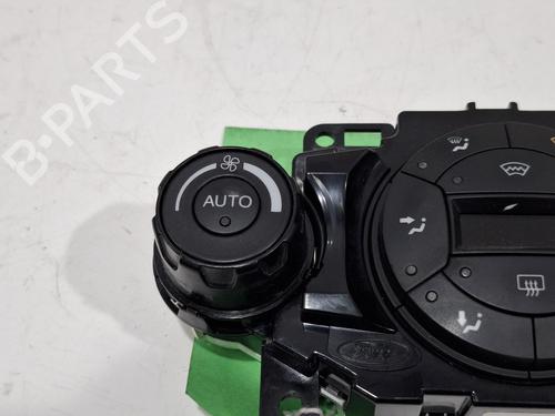 Climate control FORD FIESTA VI (CB1, CCN) 1.4 | BP39176955I5 - Image 4
