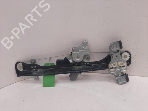 Rudehejsemekanisme venstre bagtil VAUXHALL MOKKA / MOKKA X (J13) 1.6 | BP27281770C24 
