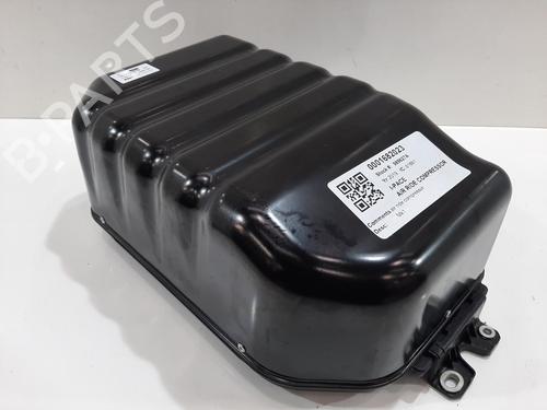 Used Suspension compressor Suspension compressor JAGUAR I-PACE (X590) EV400 AWD (400 hp) 33987188 33987188