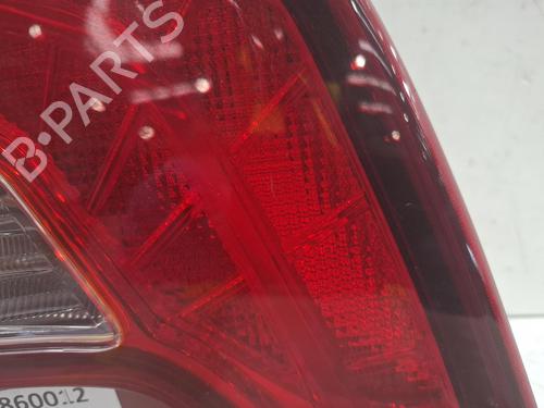Right taillight KIA PICANTO III (JA) 1.0 | BP40078525C35 - Image 4