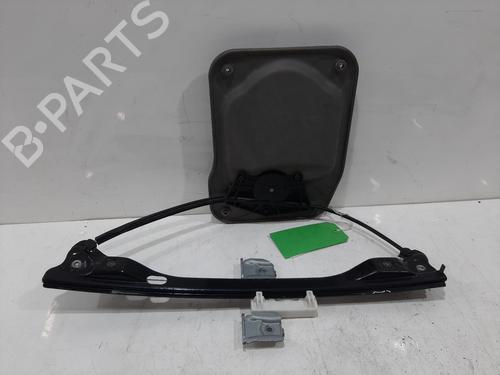 Front left window mechanism SKODA FABIA II Combi (545) 1.2 TSI | BP36891118C22  - Image 5