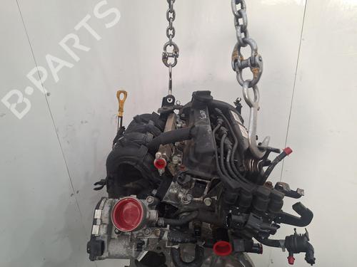 Engine HYUNDAI i10 II (BA, IA) 1.2 | BP31812653M1 