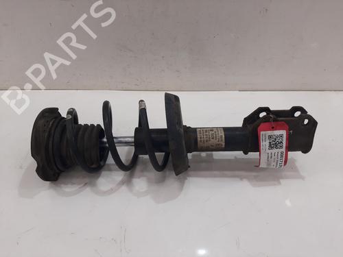 Used Left front shock absorber Left front shock absorber VAUXHALL ASTRA Mk VII (K) (B16) 1.0 (105 hp) 35768480 35768480
