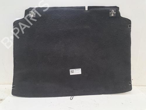 Used Luggage compartment floor Luggage compartment floor 37433230 37433230