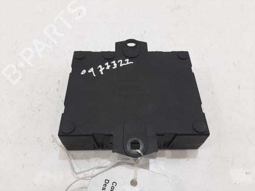 Used Control unit Control unit LAND ROVER RANGE ROVER SPORT II (L494) 4.4 SDV8 4x4 (340 hp) 33124370 33124370