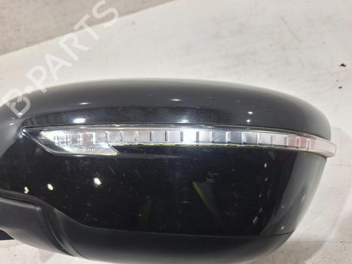Left mirror NISSAN JUKE (F15) 1.2 DIG-T | BP32325180C26