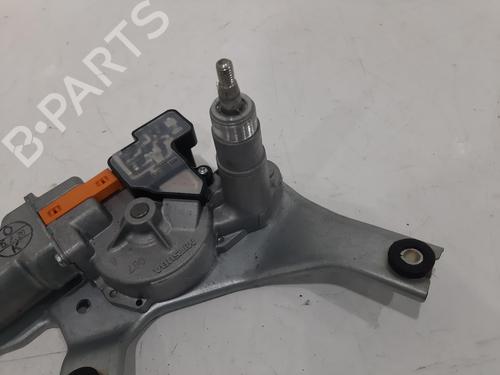 Rear wiper motor HONDA CIVIC IX (FK) 1.8 i-VTEC (FK2) | BP26784566M102 