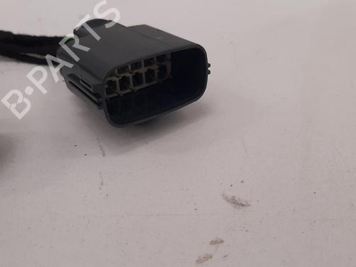 Exterior handle JAGUAR I-PACE (X590) EV400 AWD | BP26844716C122