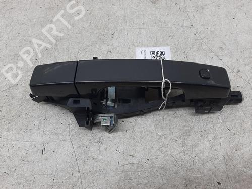 Used Front left exterior door handle Front left exterior door handle 29235782 29235782