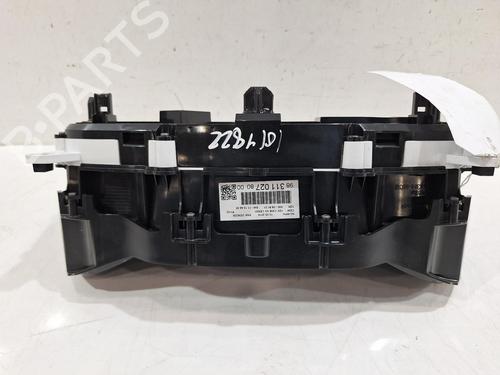 Instrument cluster VAUXHALL COMBO Mk IV (E) Box Body/MPV (K9) 1.6 D | BP26962985C47 