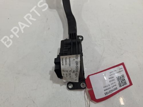 Pedal FORD FOCUS II (DA_, HCP, DP) 1.6 TDCi | BP26871424I4 