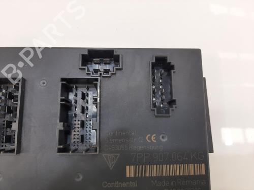 Control unit PORSCHE MACAN (95B) 3.0 S | BP36505915M11 - Image 2
